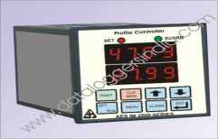 Profile Controller With Data Logging by Ajinkya Electronic Systems