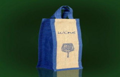 Promotional Wine Bag by S. L. Packaging Private Limited