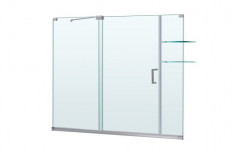 PUF Door by Mac Tech International Private Limited