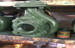 Pump Motor by Uma Engineering Company