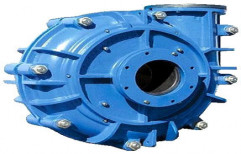 Pump Set by B & C Machinery Limited