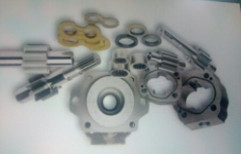 Pump Spares Mfrs by Galaxy Engineering Works
