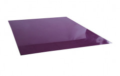 Purple Gloss Board by O.C Designs