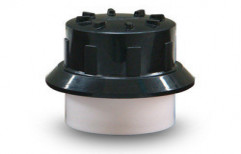 PVC Flush Valve by Pranay Enterprises