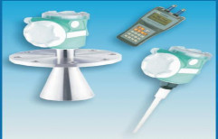 Radar Level Transmitter by Virtual Instrumentation & Software Applications Private Limited