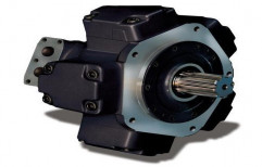Radial Piston Pump by Victor Hydraulic Works