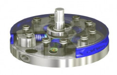 Radial Piston Pumps by Grow-wel Hydraulics