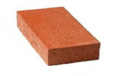Red Clay Bricks by Mukesh Bricks Company