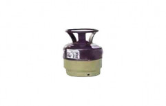 Refrigerant Gas by Refrigeration Spare Centre