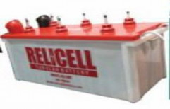 Relicell Inverter Battery by Nirmaladhare Solutions