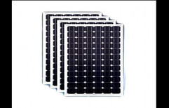 Renewable Energy Solar Panels by Adroit Power Systems India Private Limited
