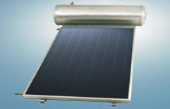 Residential Solar Water Heaters by Jaihind Agency