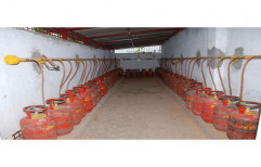 Reticulated Piped Gas System by Arasan Gas Solutions