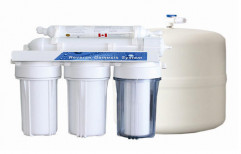 Reverse Osmosis System by Shri Krishna Nirmal Neer Solution