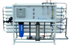 Reverse Osmosis Systems by United Water Solutions