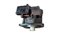 Rexroth Hydraulic Pump by Hydro Marine Services Private Limited