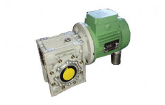 Right Angle Gearbox by J D Automation