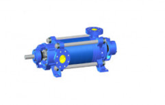RKB Horizontal Multistage Pump by Venktshwar Markting Services
