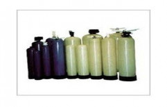 RO Softener by Matrix Ion Exchange Pvt. Ltd.