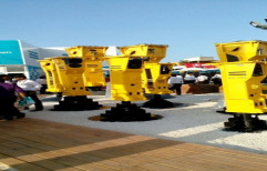 Rock Breaker Spares by Trustworth Infracore