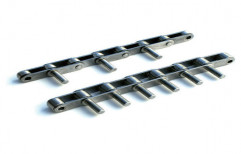 Roller Zinc Plated Chain by Samridhi Enterprises