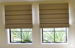 Roman Blind by Good Look Interior