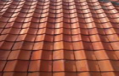 Roof Clay Tiles by Sri Vijayalakshmi tiles