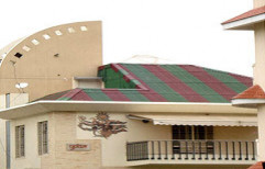Roofing Projects by Innovative Roofings Private Limited