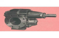 Rotary Gear Pumps-GR, Molasses Pumps by Gita Pumps India Private Limited