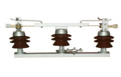 Rotating Type AB Switch 11KV by Power-grid Switchgears Pvt. Ltd.