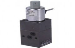 Rotex Solenoid Valves by Pneumatic Tools & Equipments