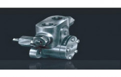 Rotodyne Fuel Injection Internal Gear Pumps by Shah Brothers