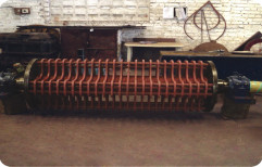 Rotor Crusher Assembly by Hi-Tech Machinery