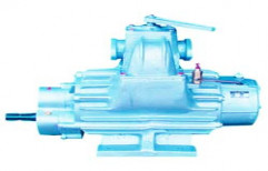 Rotry Ven Type Pump by Prabhat Engineering & Co.
