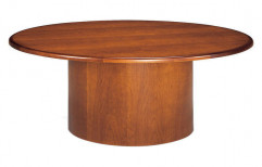 Round Table by Aone Office Systems