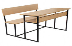 School Benches by Aone Office Systems