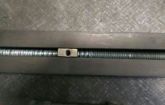 Screw And Nut Assembly by Sujal Enterprise