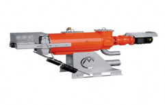 Screw Press Separator by SLPP RENEW LLP