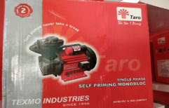 Self Priming Monoblock Pumps by Sri Manikanta Traders