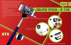 Selfie Stick: Universal Phone Monopod by Gift Well Gifting Co.