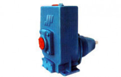 Selfpriming Non Clog Pump by Industrial Engineering Corporation