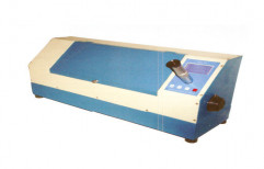 Semi Automatic Polarimeters by MH Enterprises
