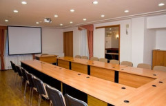 Seminar Hall Design Service by Kings Furnishing & Safe Co.