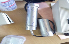 Sensors by RS Controls