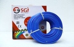 SGI 0.75 Single Core Cables by Rootefy International Private Limited