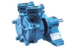 Side Channel Selfpriming Pump by Industrial Engineering Corporation