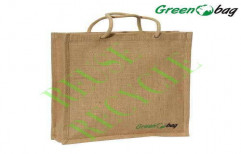 Simple Promotional Bags by Green Packaging Industries (P) Limited