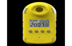 Single Gas Monitor by Optima Instruments