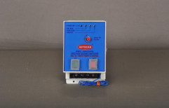 Single Phase Electronic Starter-AUTO by Nidee Pumps & Controls