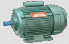 Single Phase Induction Motors by Kissan Electric Store